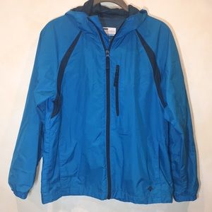 Columbia Wind/Rain Jacket